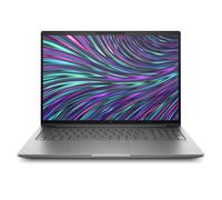 Hp zbook power g11 16' wqxga ryzen? 9 8945hs 64gb/2tb rtx 3000 ada win
