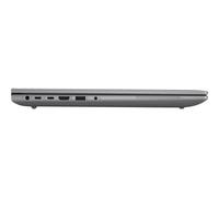 HP - ZBook Power G11 A AMD Ryzen™ 7 8845HS 40,6 cm (16") WUXGA 16 GB DDR5-SDRAM 512 GB SSD NVIDIA RTX A1000 Wi-Fi 6E (802.11ax)