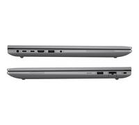 HP - ZBook Power G11 Intel Core Ultra 7 155H Estación de trabajo móvil 40,6 cm (16") WUXGA 16 GB DDR5-SDRAM 512 GB SSD NVIDIA RT