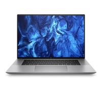 HP ZBook Studio 16 G11 Intel Core Ultra 7 165H Estación de trabajo móvil 40.6 cm (16') WUXGA 32GB DDR5-SDRAM 1TB SSD NVIDIA RTX 2000 Ada Wi-Fi 7 (802.11be) Windows 11 Pro Plata Reacondicionado