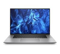 HP ZBook Studio 16 G11 Intel Core Ultra 7 155H Estación de trabajo móvil 40,6 cm (16") WUXGA 32 GB DDR5-SDRAM 1 TB SSD NVIDIA RTX 1000 Ada Wi-Fi 7 (802.11be) Windows 11 Pro Plata