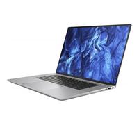 HP ZBook Studio 16 G11 Intel Core Ultra 7 155H Estación de trabajo móvil 40,6 cm (16") WUXGA 32 GB DDR5-SDRAM 1 TB SSD NVIDIA GeForce RTX 4070 Wi-Fi 7 (802.11be) Windows 11 Pro Plata