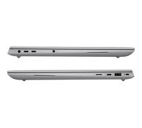 HP - ZBook Studio G11 Intel Core Ultra 9 185H 40,6 cm (16") WUXGA 32 GB DDR5-SDRAM 1 TB SSD NVIDIA RTX 3000 Ada Wi-Fi 7 (802.11b