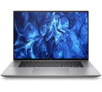 HP ZBook Studio G11 Mobile Workstation - Intel Core Ultra 9 185H / 2,3 GHz - vPro - Win 11 Pro - GeForce RTX 4070 - 32GB RAM - 1TB SSD NVMe, TLC - 40,6 cm (16") IPS 3840 x 2400 (WQUXGA) - Wi-Fi 7, Bl