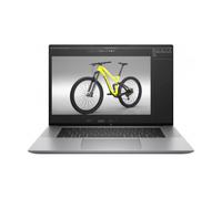 HP ZBook Studio 16 G11 Intel Core Ultra 9 185H Estación de trabajo móvil 40,6 cm (16") WUXGA 32 GB DDR5-SDRAM 1 TB SSD NVIDIA RTX 3000 Ada Wi-Fi 7 (802.11be) Windows 11 Pro Plata