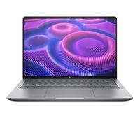 HP ZBook Ultra 14 G1a AMD Ryzen AI Max+ PRO 395 35.56cm 35,56cm 14Zoll WUXGA 128GB 2TB/SSD W11P (B72TBET#ABD)