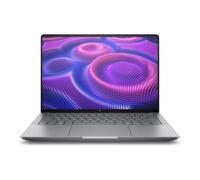 Portatil hp zbook ultra g1a 14 pulgadas ryzen ai max - p390 - 32gb - ssd 1tb - w11p