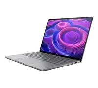 HP ZBook Ultra G1a Mobile Workstation - AMD Ryzen AI Max Pro 385 - Win 11 Pro - Radeon 8050S - 32 GB RAM - 512 GB SSD NVMe, TLC - 35.6 cm (14") (A3ZQ3ET#ABD)