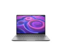 HP ZBook Ultra G1a AMD Ryzen AI Max+ PRO 395 Estación de trabajo móvil 35,6 cm (14") Pantalla táctil 2.8K 64 GB LPDDR5x-SDRAM 1 TB SSD Wi-Fi 7 (802.11be) Windows 11 Pro AI Workstation Plata