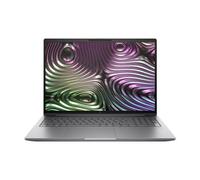 HP Zbook X G1i 16 Wolf Pro Security Edition - Data Science Intel Core Ultra 7 255H/ 16' táctil/ 32GB/ 1TB SSD/ RTX PRO 1000 Blackwell/ w11pro AI Workstation Plata