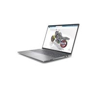 Hp zbook x g2i mobile workstation - diseño de bisagra de 170 grados -