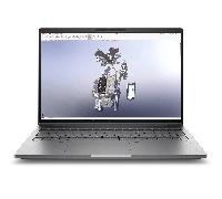 Portátil HP ZBook X G1i 16" Intel Core Ultra 7 255H 32GB 1TB SSD RTX PRO 1000 Blackwell Windows 11 Pro