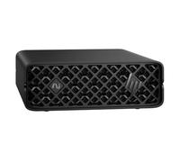HP ZGX Nano G1n AI Mini PC Workstation 128 GB RAM 2 TB SSD NGB10 Linux