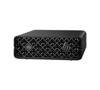 HP ZGX Nano G1n AI Mini PC Workstation 128 GB RAM 2 TB SSD NGB10 Linux