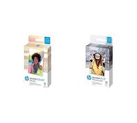 `Hp - Zink Paper For Sprocket Select 50 Pack 2,3X3,4` ACC NUEVO