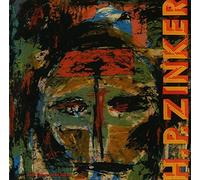 Hp Zinker - And Then There Was Light