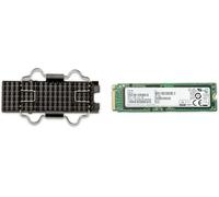 HP ZTrb 512Go PCIe 2280 TLC M.2 SSD Mod