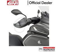 HP2149B GIVI Protecciones Paramani Negros Yamaha Tricity 300 2020 2021 2022