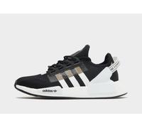 HP2939 Adidas NMD_R1 V2 J Negro Blanco Zapatos Niños Juventud 38 EU