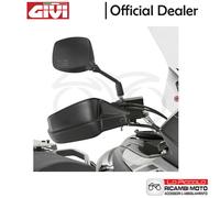 HP3112B GIVI Paramani Negros Suzuki DL 650 V-Strom 2017 2018 2019 2020 2021 2022