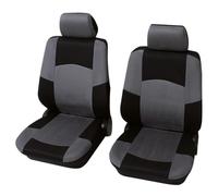 Hpauto 24271518 Kit de Cojines de Asiento, Fundas Asientos Coche, Furgoneta