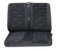Hpauto 30073505 kit de cojines de asiento