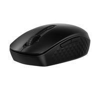 HP Ratón Bluetooth 420 Programable — 4000 PPP, clics silenciosos, Negro
