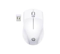 HPC - HP WIRELEESS RATON 220 S BLANCO
