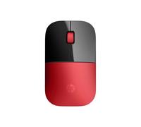 HPC - HPC RATON INALAMBRICO HP Z3700 ROJO