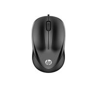 HPC - HPC RATON USB 1000 NEGRO