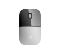 HPC - HPC WIRELESS MOUSE SILVER Z3700