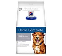 HPD CANINE DERM COMPLETE 2KG