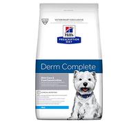 HPD CANINE DERM COMPLETE MINI 6KG
