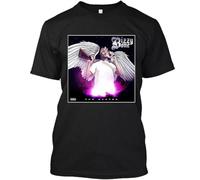 HPDFRRUYIOO Popular Bizzy Bone The Mantra American Music Graphic Art Logo T-ShirtBlack3XL