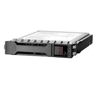 HPE 1.8TB SAS 12G Mission Critical 10K SFF BC 3-year Warranty 512e Multi Vendor HDD