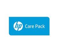 Hewlett Packard EPACK 12PLUS NBD/DMR F/ DEDICATED PRINTING SOLUTION GR (U6W81PE)