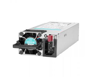 HPE 1000W Flex Slot Titanium Hot Plug Power Supply Kit