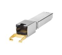 Hpe 10g sfp+ red modulo transceptor 10000 mbit/s sfp+