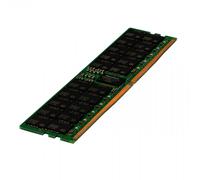 HPE 16GB (1x16GB) Single Rank x8 DDR5-4800 CAS-40-39-39 EC8 Registered Smart Memory Kit