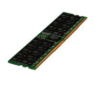 Hpe 16gb [1x16gb] Single Rank X8 Ddr5-4800 CaS-40-39-39 Ec8 Registered Smart Memory Kit (hp 16gb [1*16gb] 1rx8 Pc5-38400B-R Ddr5-4800mhz Rdimm)