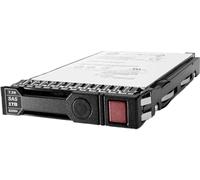 HPE 1TB 12G SAS 7.2K 2.5 MDL SC HDD
