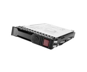 HPE 1TB SATA 6G Business Critical 7.2K LFF LP 1-year Warranty Multi Vendor HDD