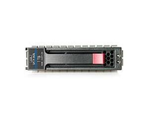 HPE 1TB SATA 6G Business Critical 7.2K SFF SC 1-year Warranty HDD
