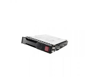 HPE 1TB SATA 6G Midline 7.2K LFF (3.5 in) SC 1-year warranty HDD