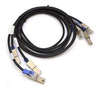 HPE 1U Gen10 4LFF SAS Internal Cable Kit