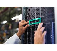 Hewlett Packard Enterprise HPE Small Form Factor Easy Install Rail Kit de rieles para Armario 1U para Cloudline CL2600 Gen10, ProLiant DL360 Gen10, DX360 Gen10