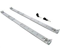 HPE 1U Short Friction Rail Kit