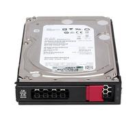 Hewlett Packard Enterprise 8TB 3.5" 12G SAS 3.5" 8000 GB Unidad de - Disco duro (3.5", 8000 GB, 7200 RPM)