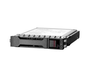 HPE 3.84TB SATA 6G Mixed Use SFF BC Multi Vendor SSD