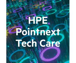 HPE 3 Year Tech Care Essential MSL G2 AL Service